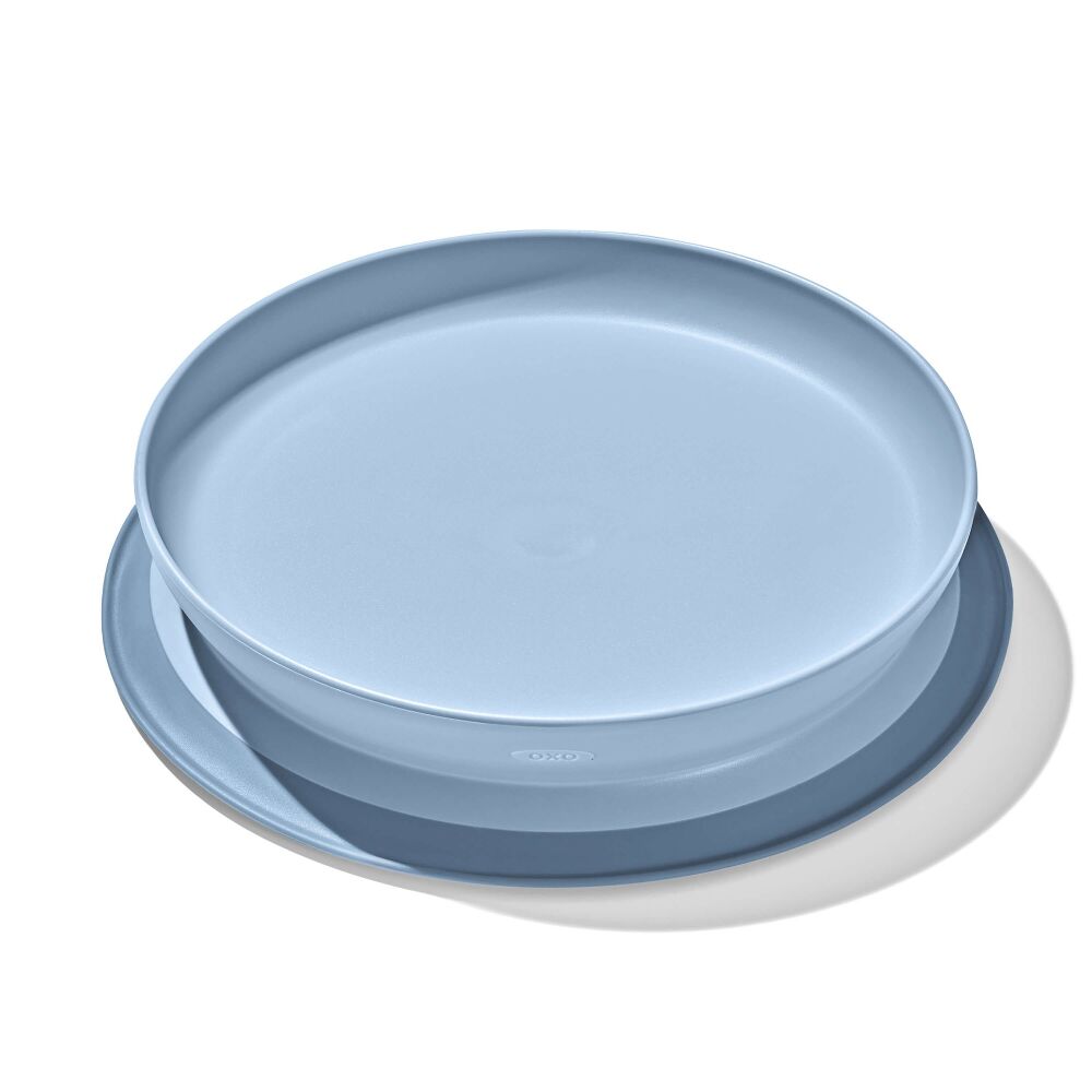 Stick & Stay Suction Plate F5