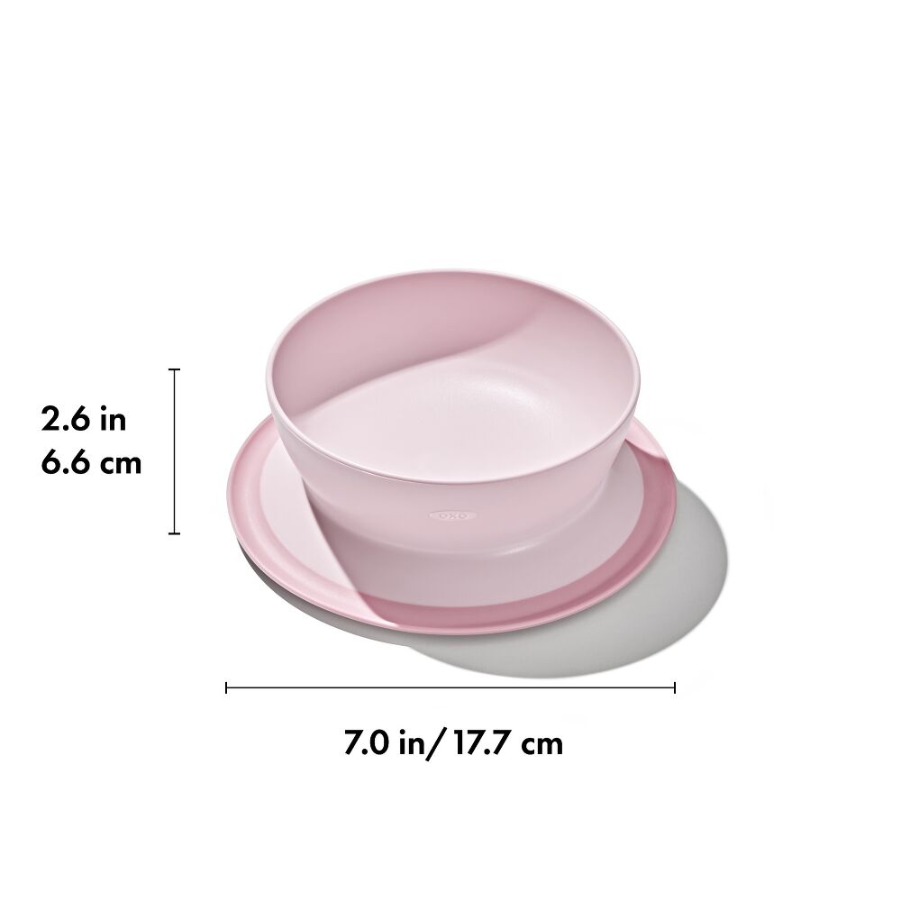 Tot Baby Mealtime Set - Blossom L4