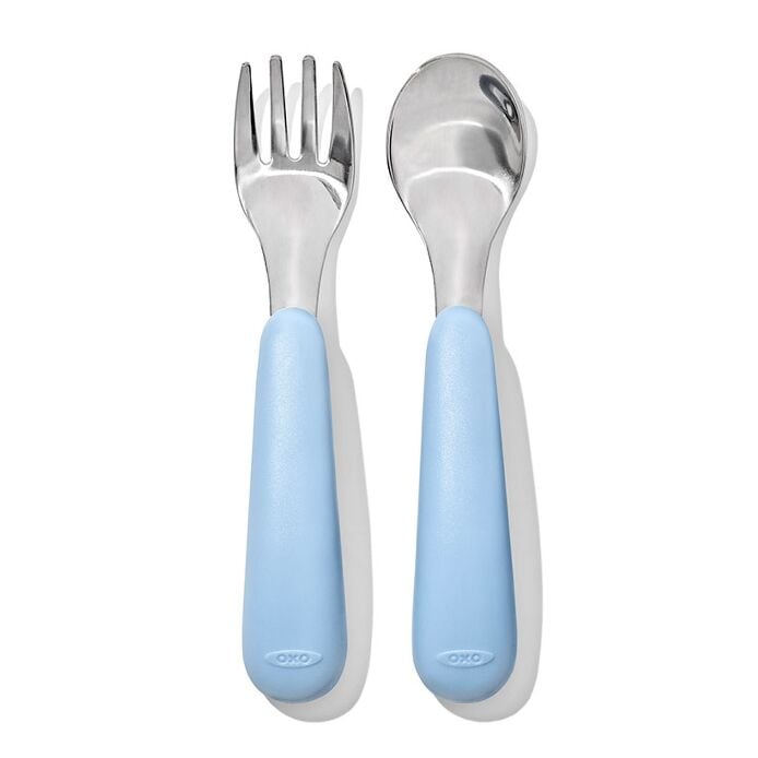 Fork & Spoon Set N6