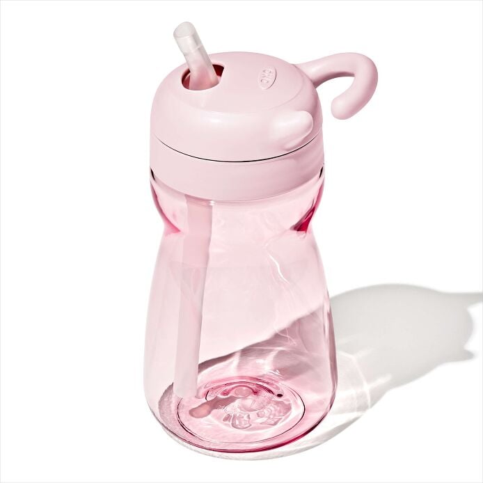 Adventure Water Bottle 12 Oz O9