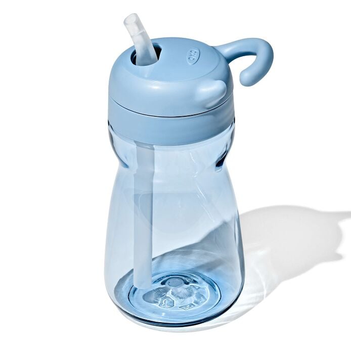 Adventure Water Bottle 12 Oz O9