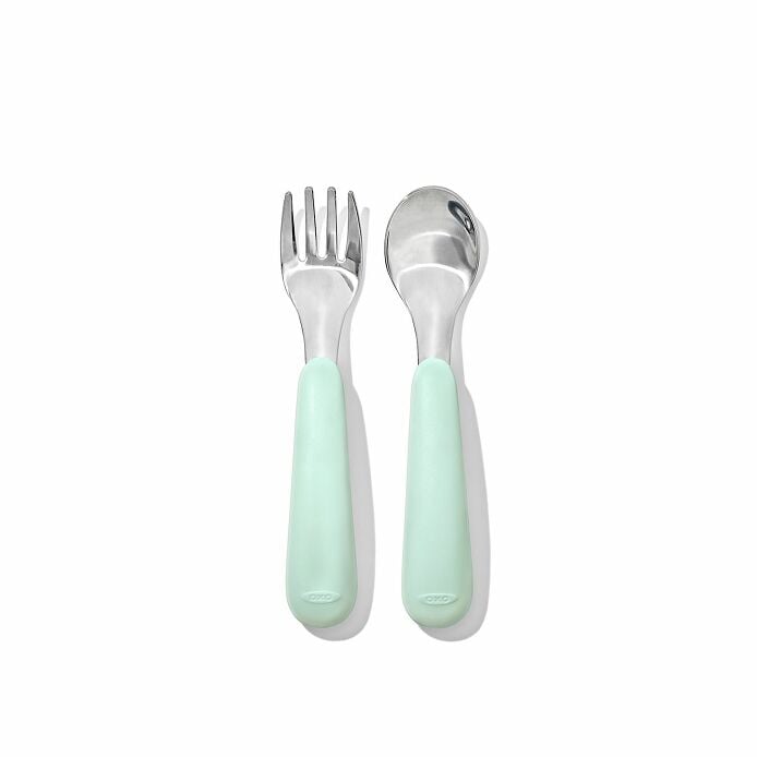Fork & Spoon Set N6