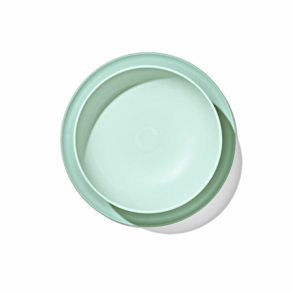 Stick & Stay Suction Bowl D3