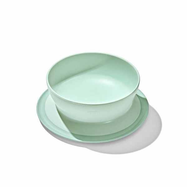 Stick & Stay Suction Bowl D3
