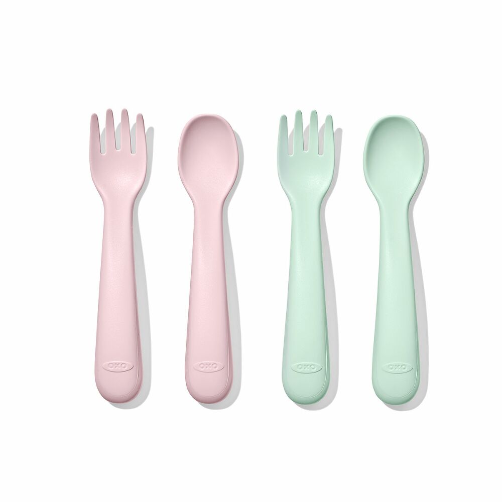 Fork & Spoon Set R3