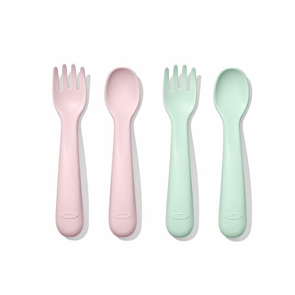Fork & Spoon Set F8