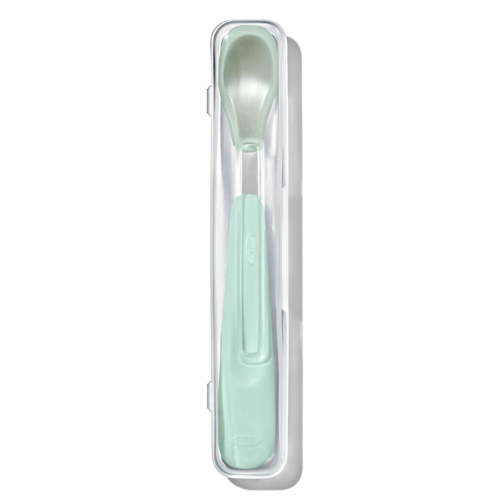 On-the-Go Feeding Spoon P1