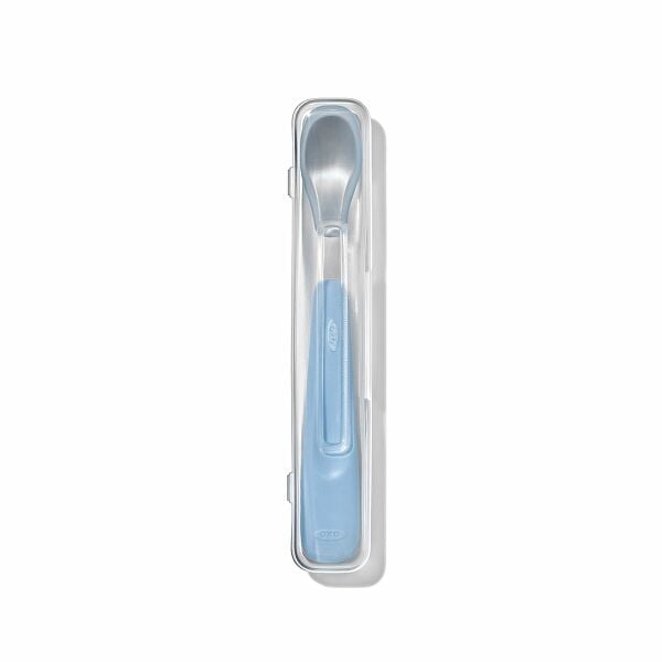On-the-Go Feeding Spoon P1