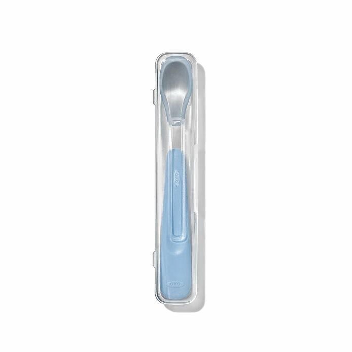 On-the-Go Feeding Spoon P1