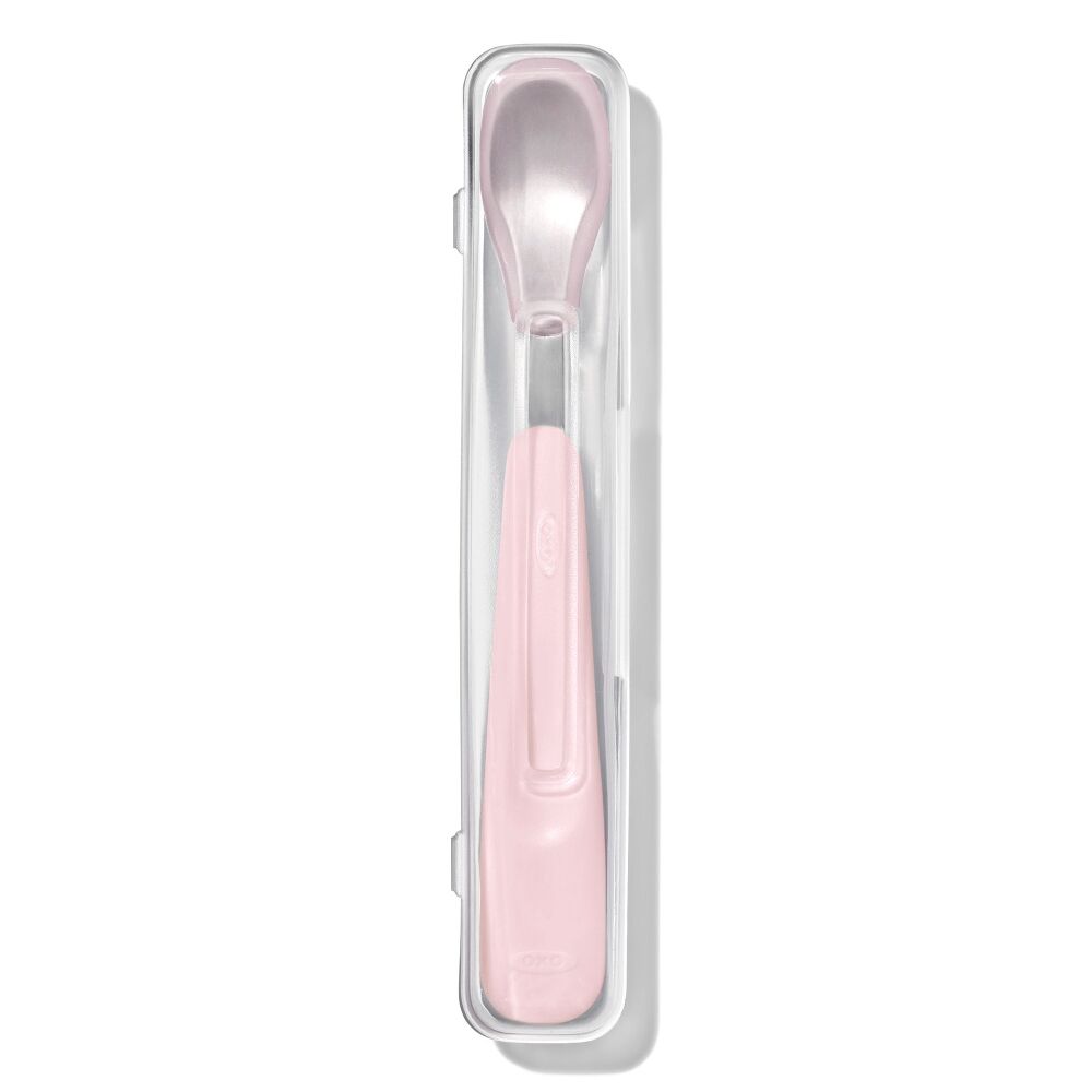 On-the-Go Feeding Spoon P1