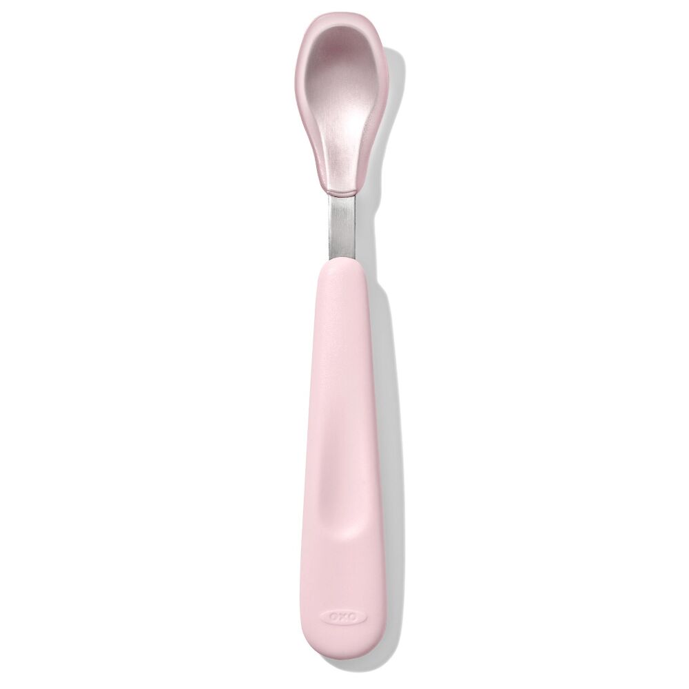 On-the-Go Feeding Spoon P1