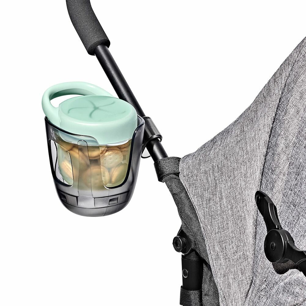 Tot Snack Cup with Lid – 2 Pack Y2