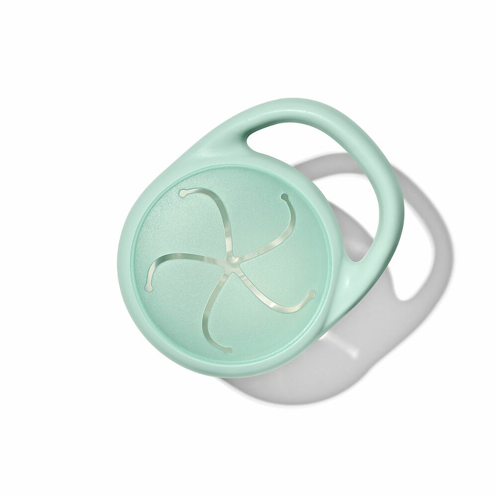 Tot Snack Cup with Lid – 2 Pack Y2