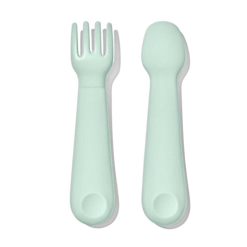 Mini Fork & Spoon Set X0