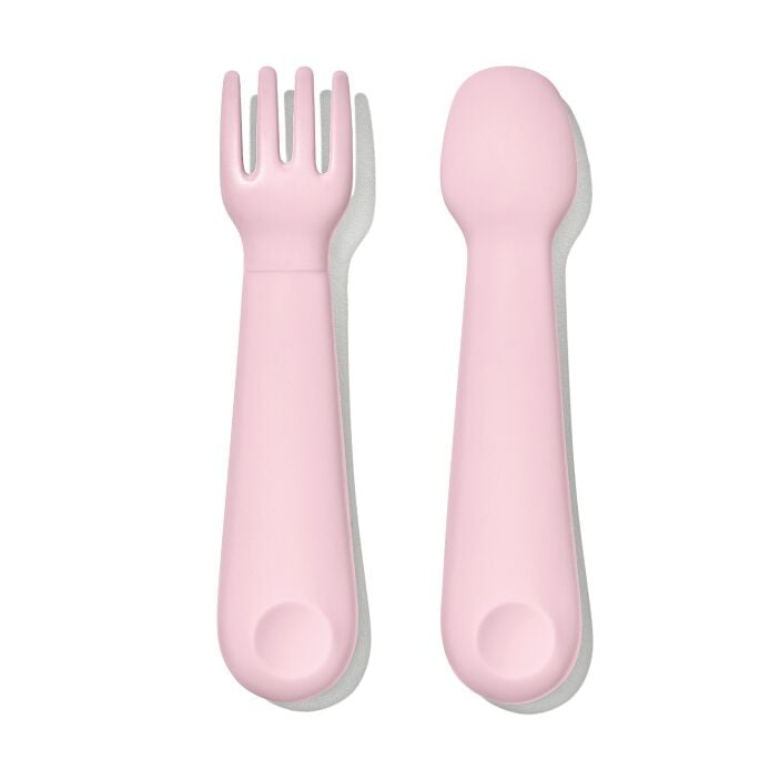 Mini Fork & Spoon Set X0