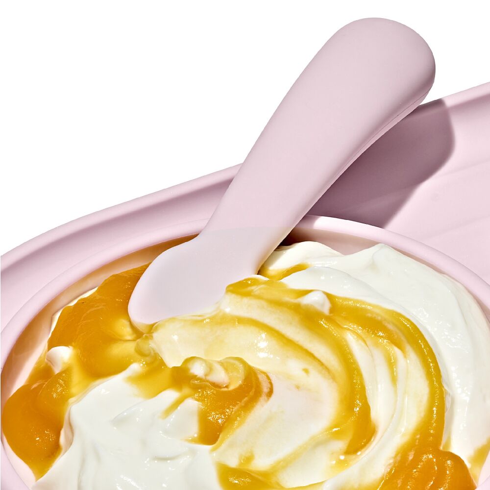 Mini Fork & Spoon Set X0