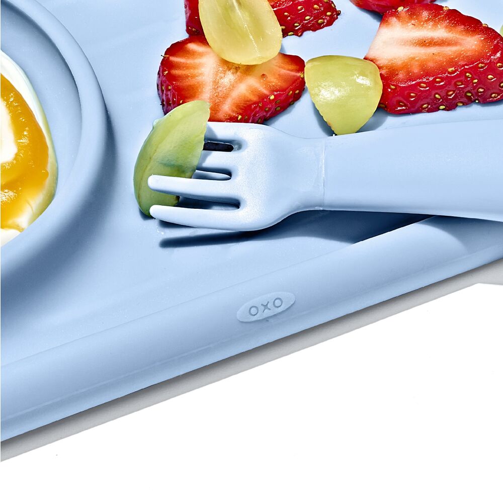 Mini Fork & Spoon Set X0