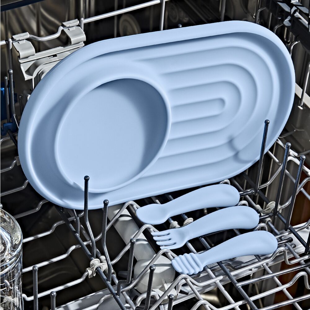 Mini Fork & Spoon Set X0