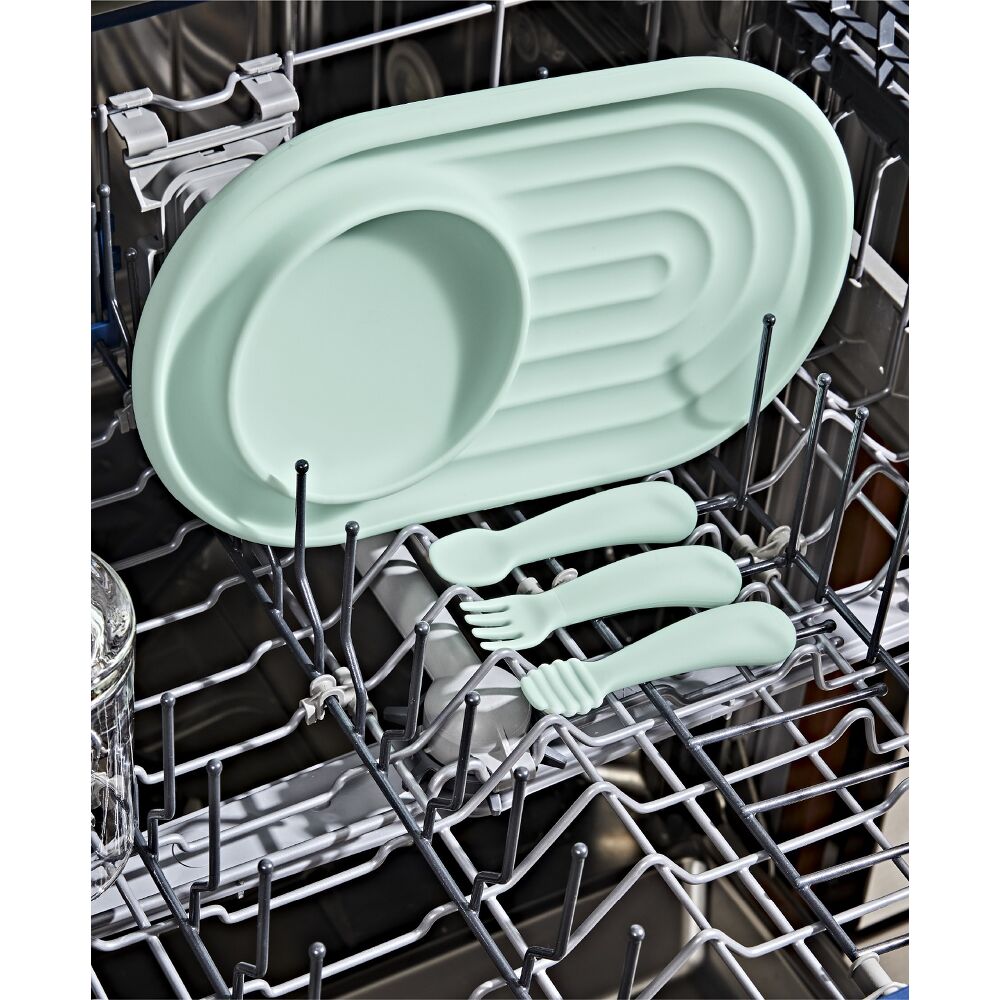 Dipper Spoon Set – 2-Pack S0