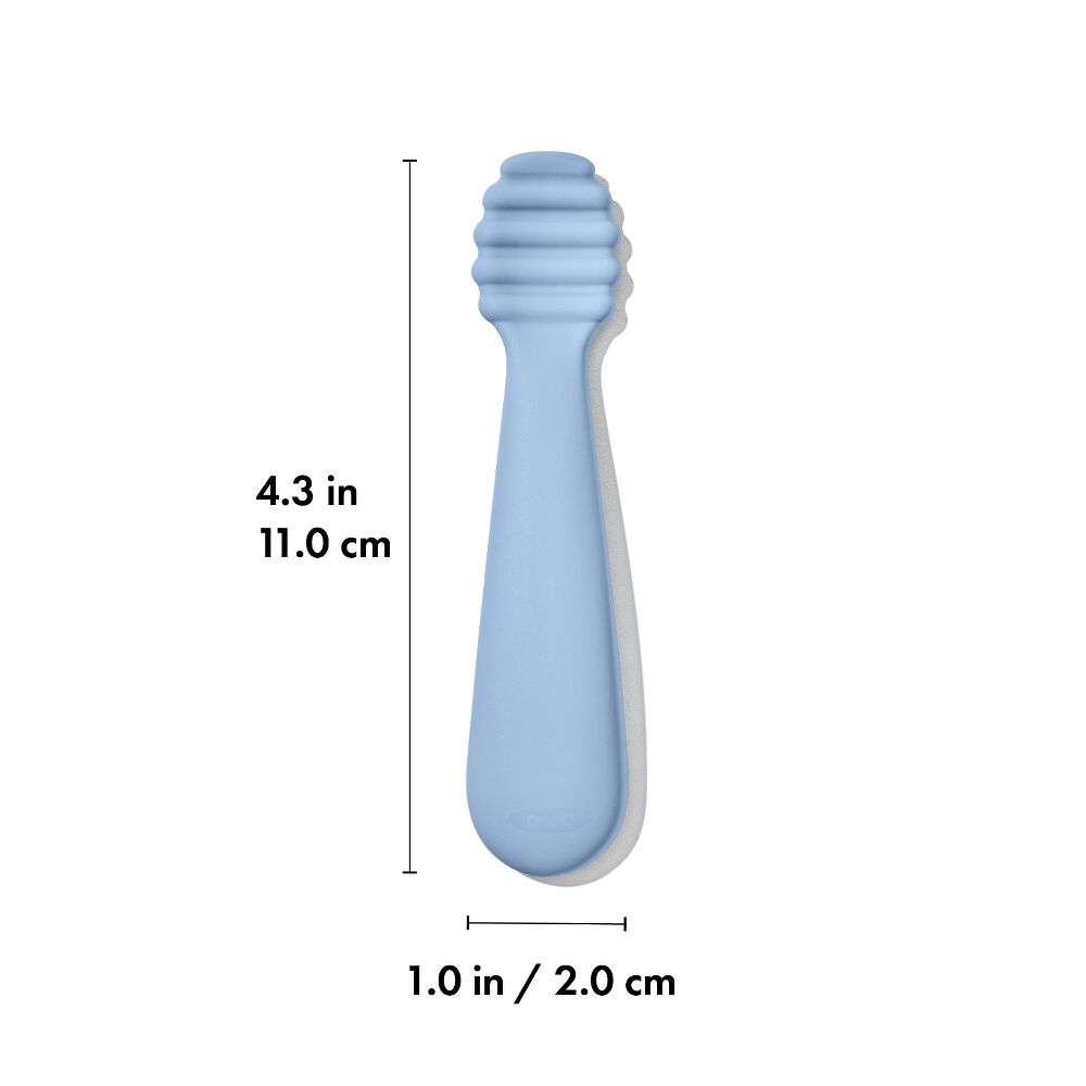 Dipper Spoon Set – 2-Pack S0