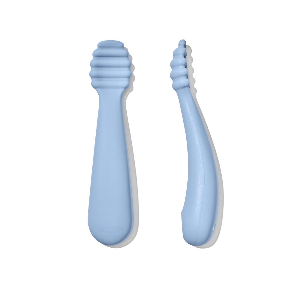 Dipper Spoon Set – 2-Pack S0