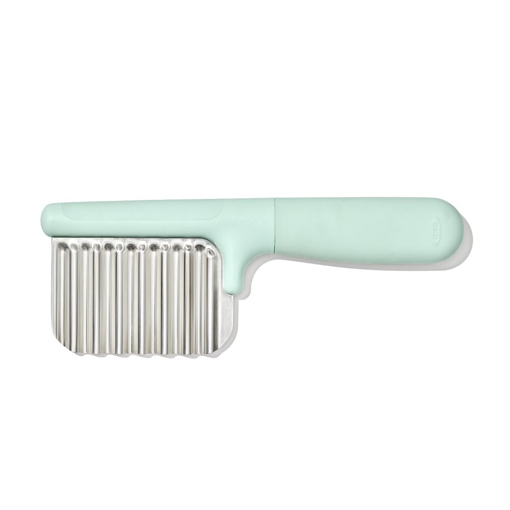 Crinkle Cutter H9
