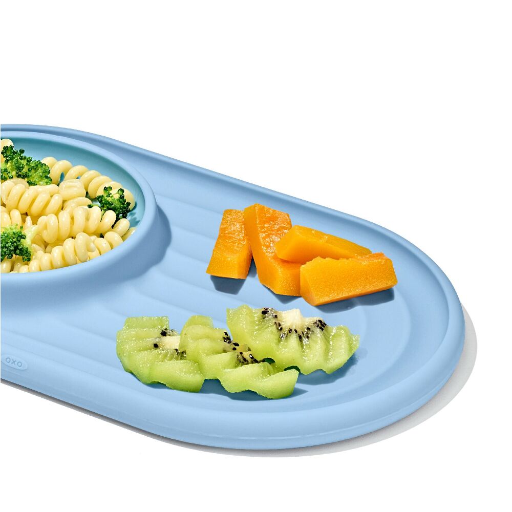 Textured Suction Plate E8