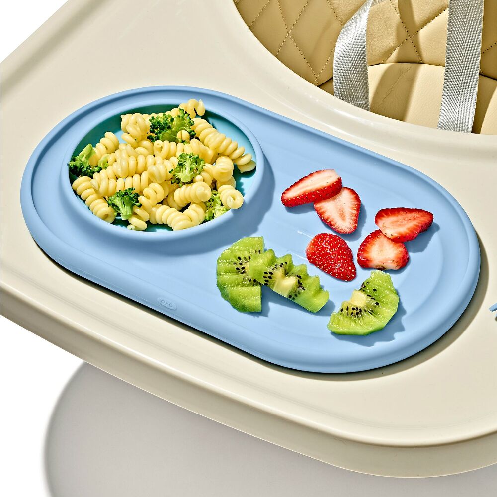 Textured Suction Plate E8