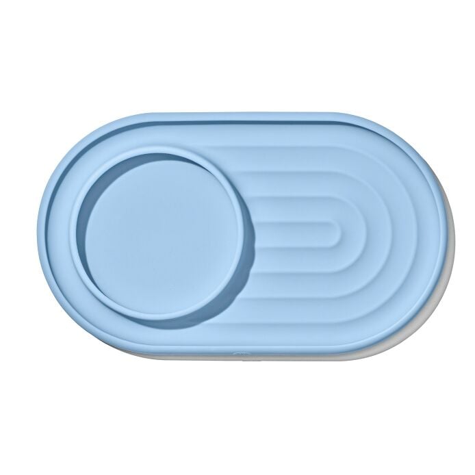 Textured Suction Plate B6