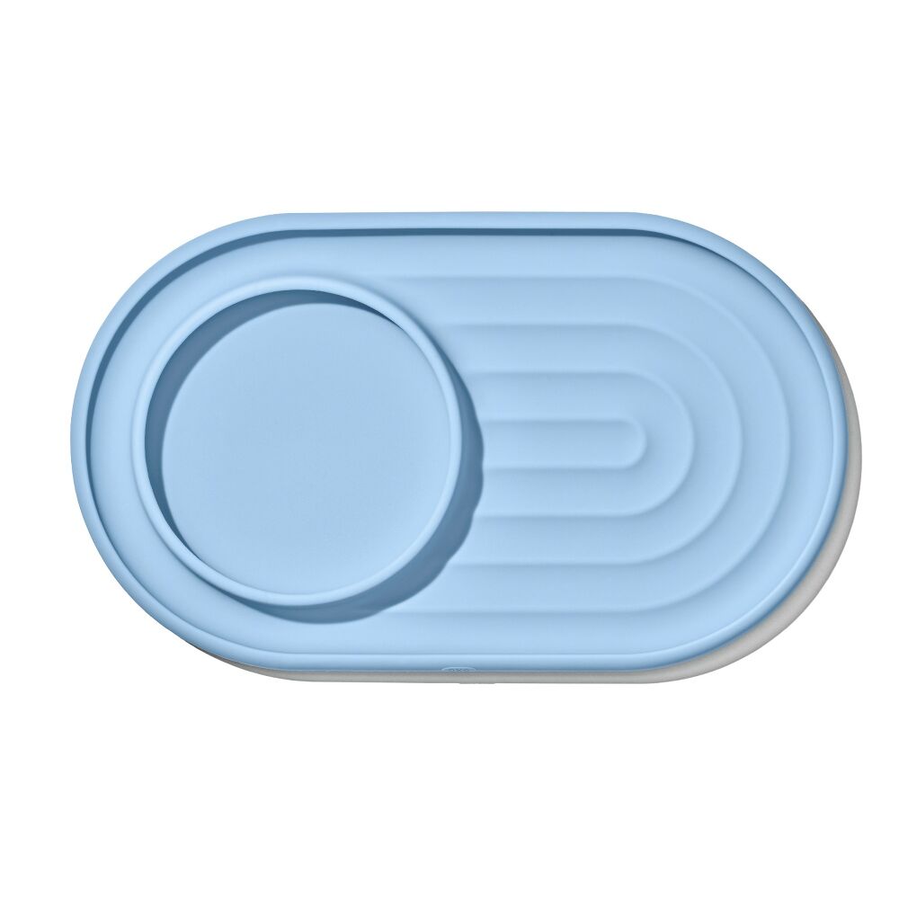 Textured Suction Plate E8