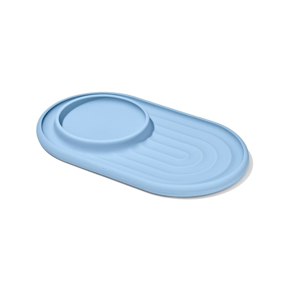 Textured Suction Plate B6