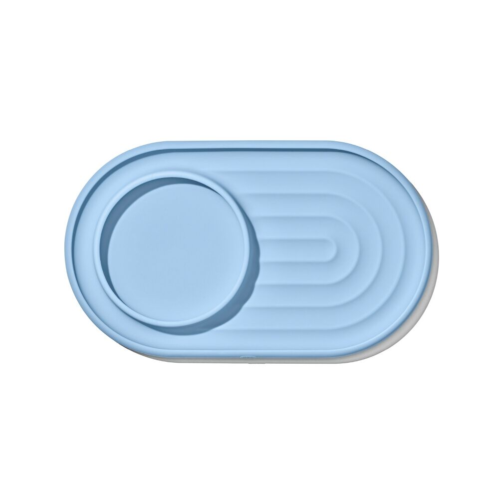 Textured Suction Plate B6