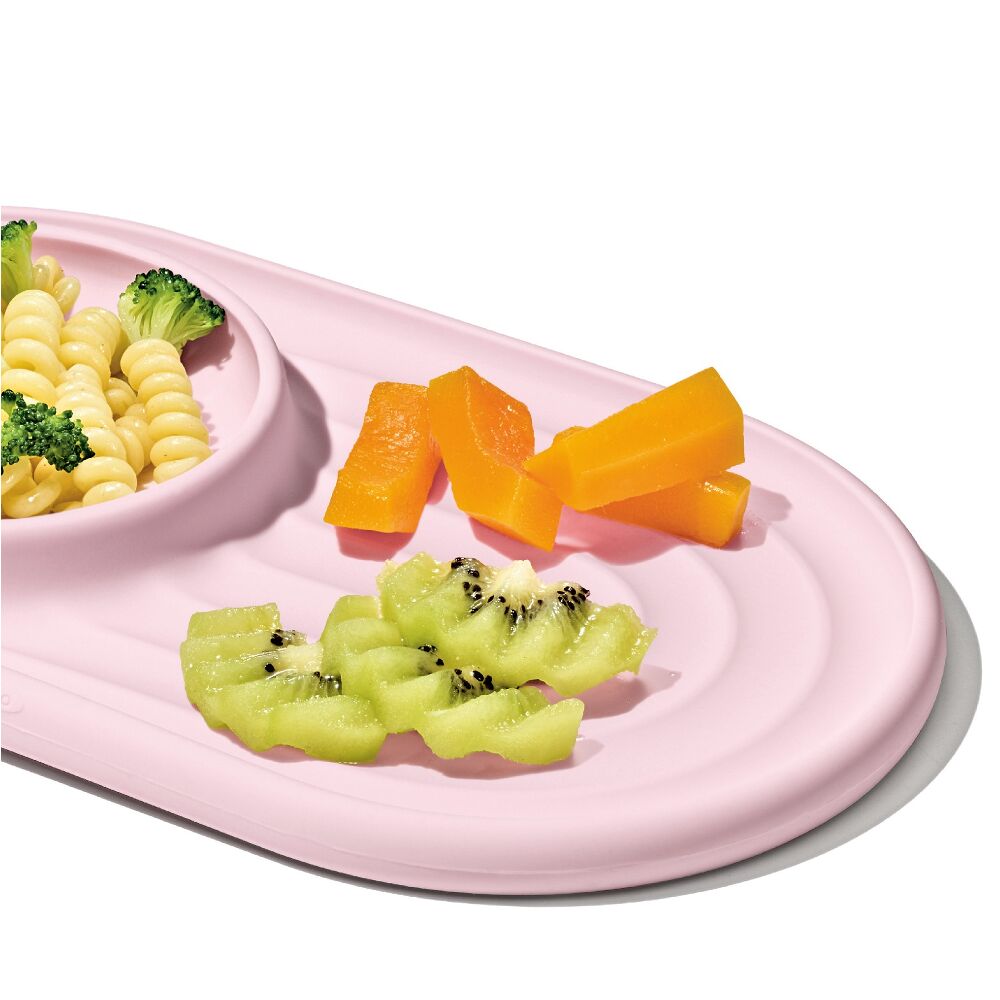 Textured Suction Plate B6
