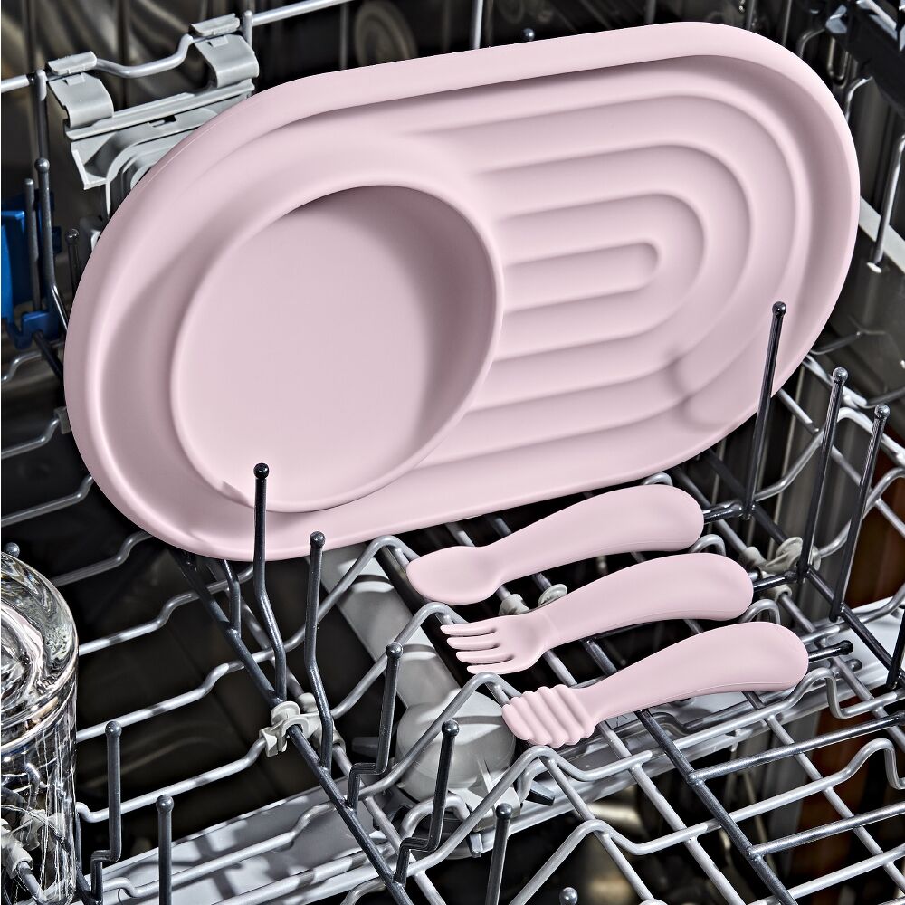 Textured Suction Plate E8