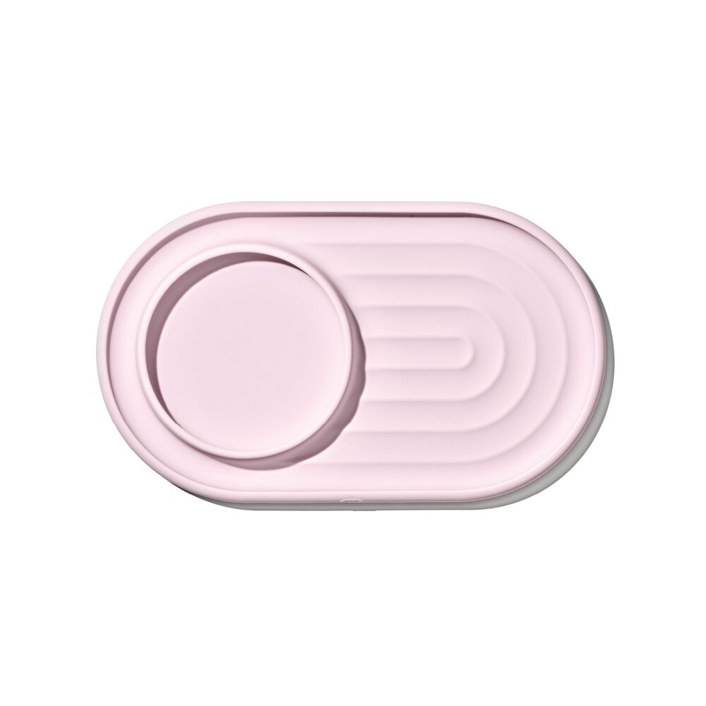 Textured Suction Plate B6