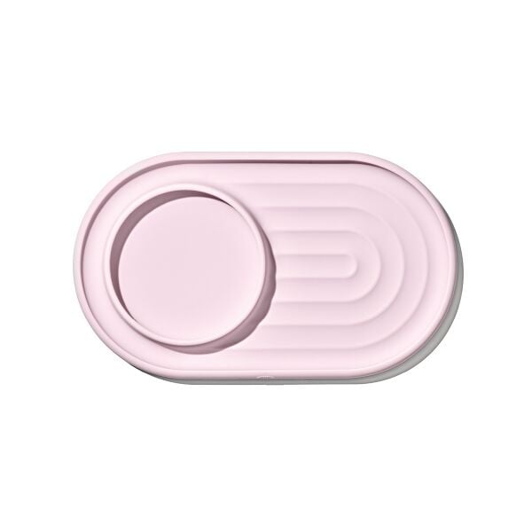 Textured Suction Plate E8