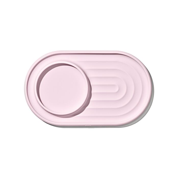 Textured Suction Plate E8
