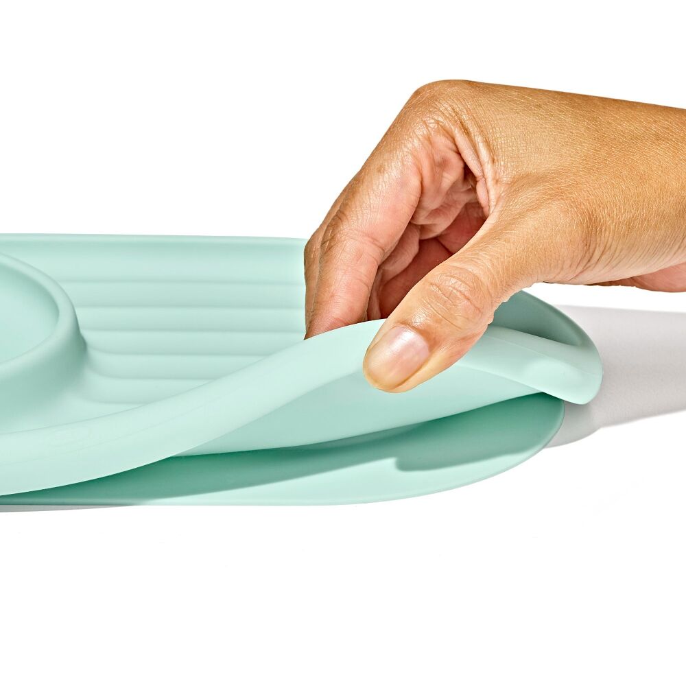 Textured Suction Plate B6