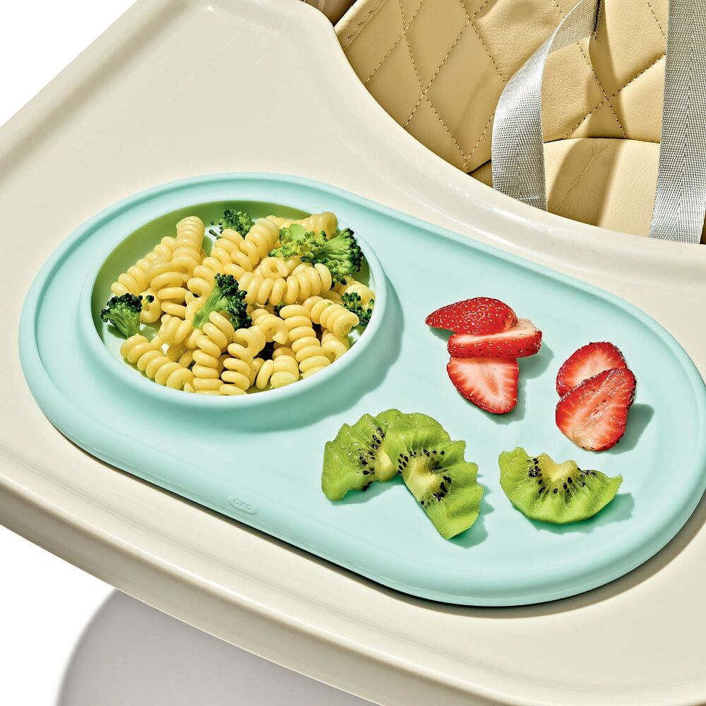 Textured Suction Plate E8