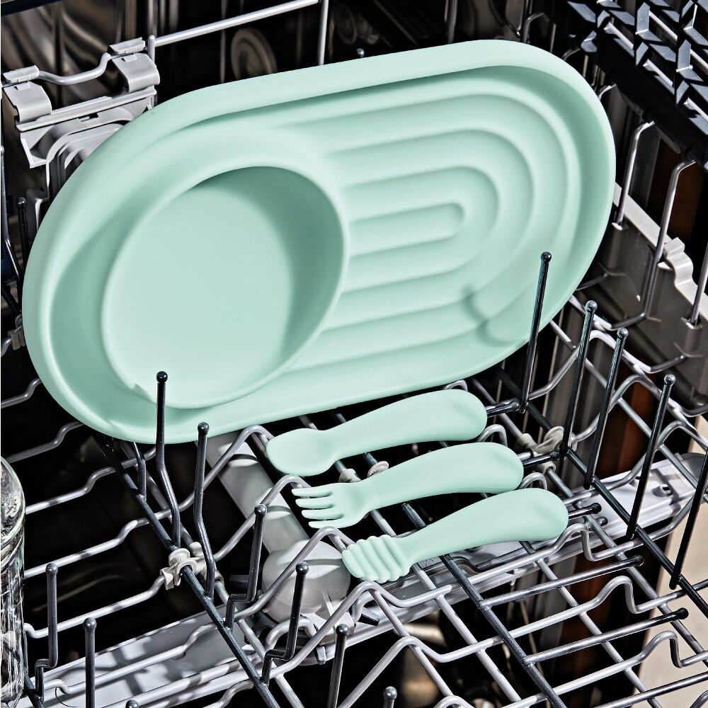 Textured Suction Plate E8