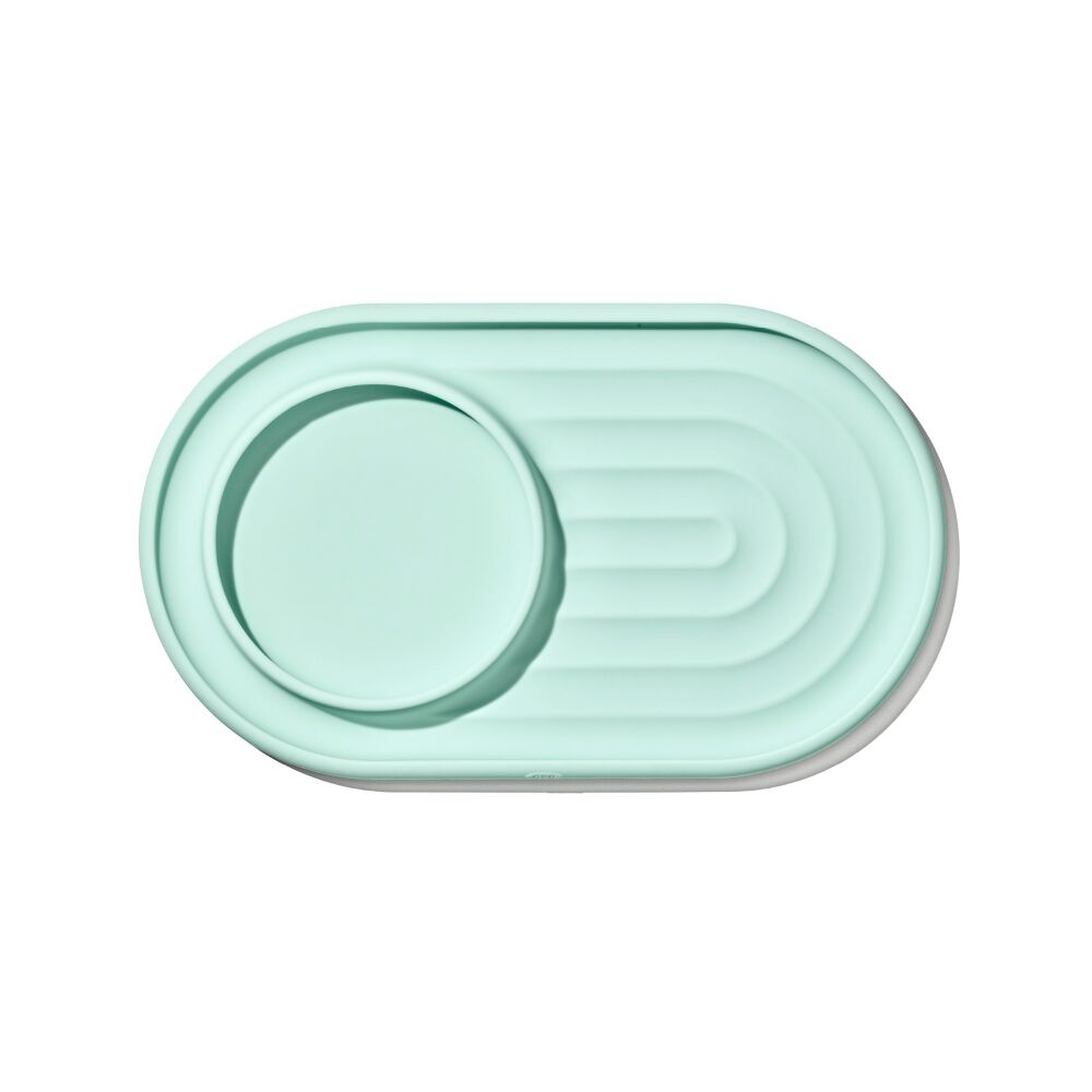 Textured Suction Plate B6