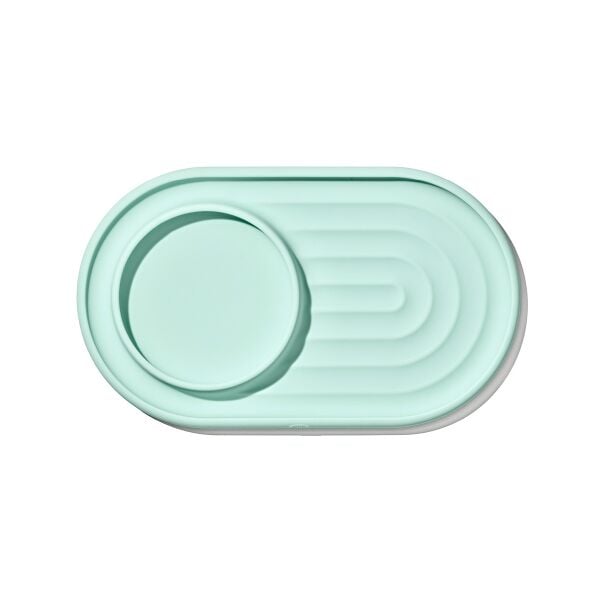 Textured Suction Plate E8