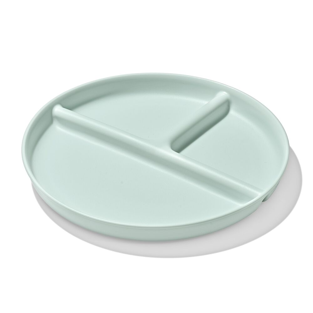 Stackable Divided Plates Set - 3 Pack N1