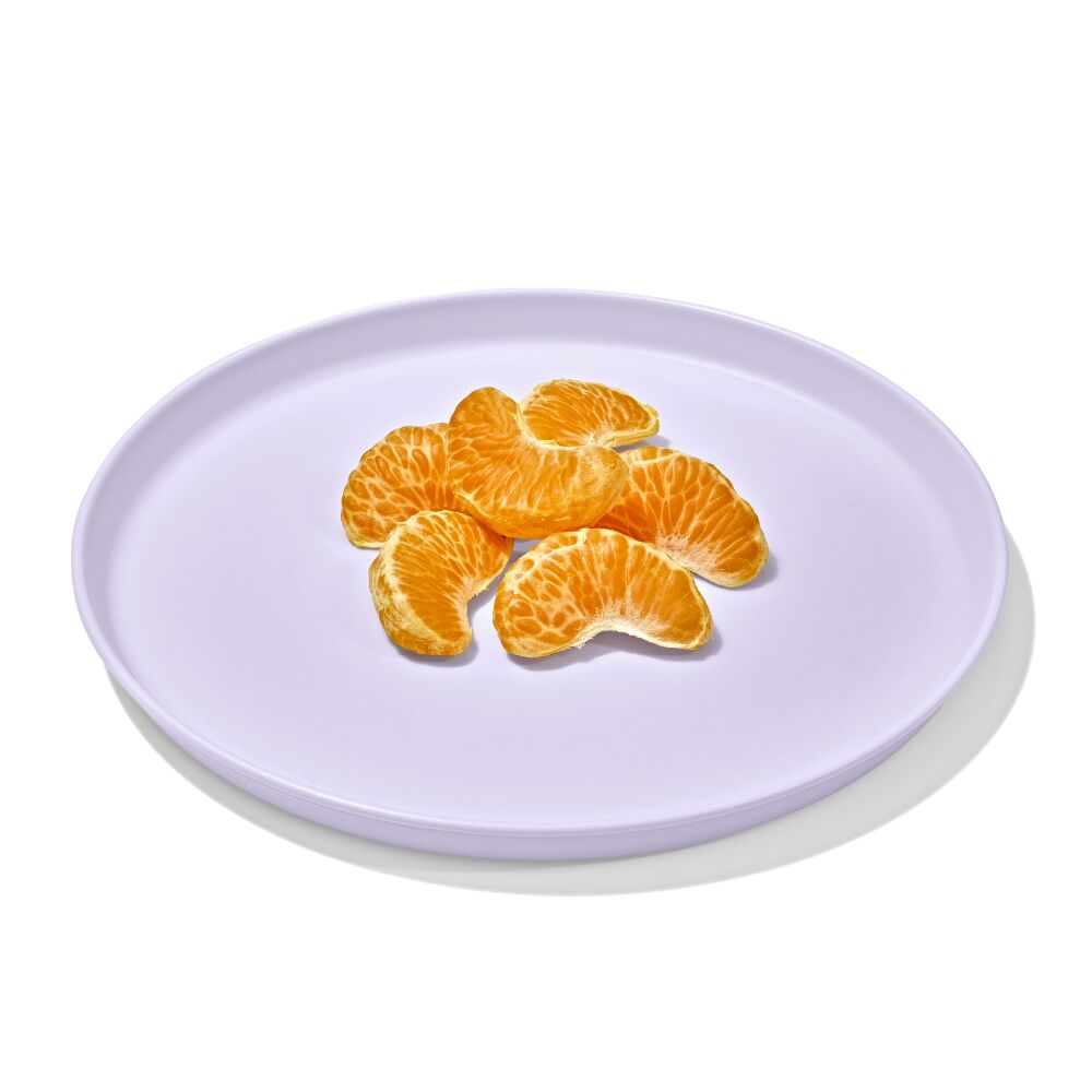 Stackable Plate Set - 3 Pack X0
