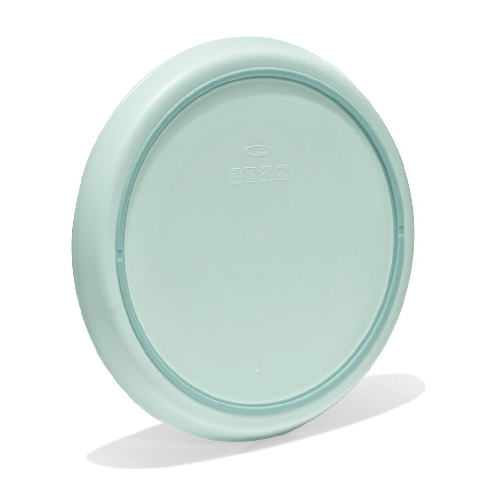 Stackable Plate Set - 3 Pack X0