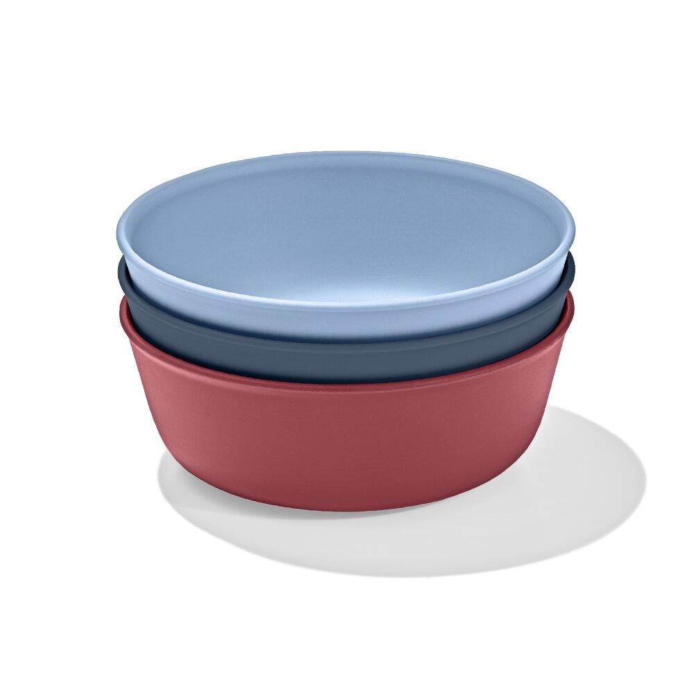 Stackable Bowl Set - 3 Pack U6