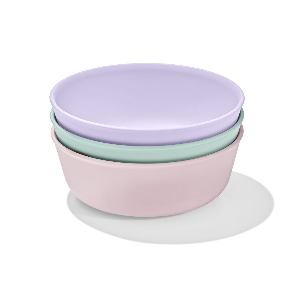 Stackable Bowl Set - 3 Pack K2