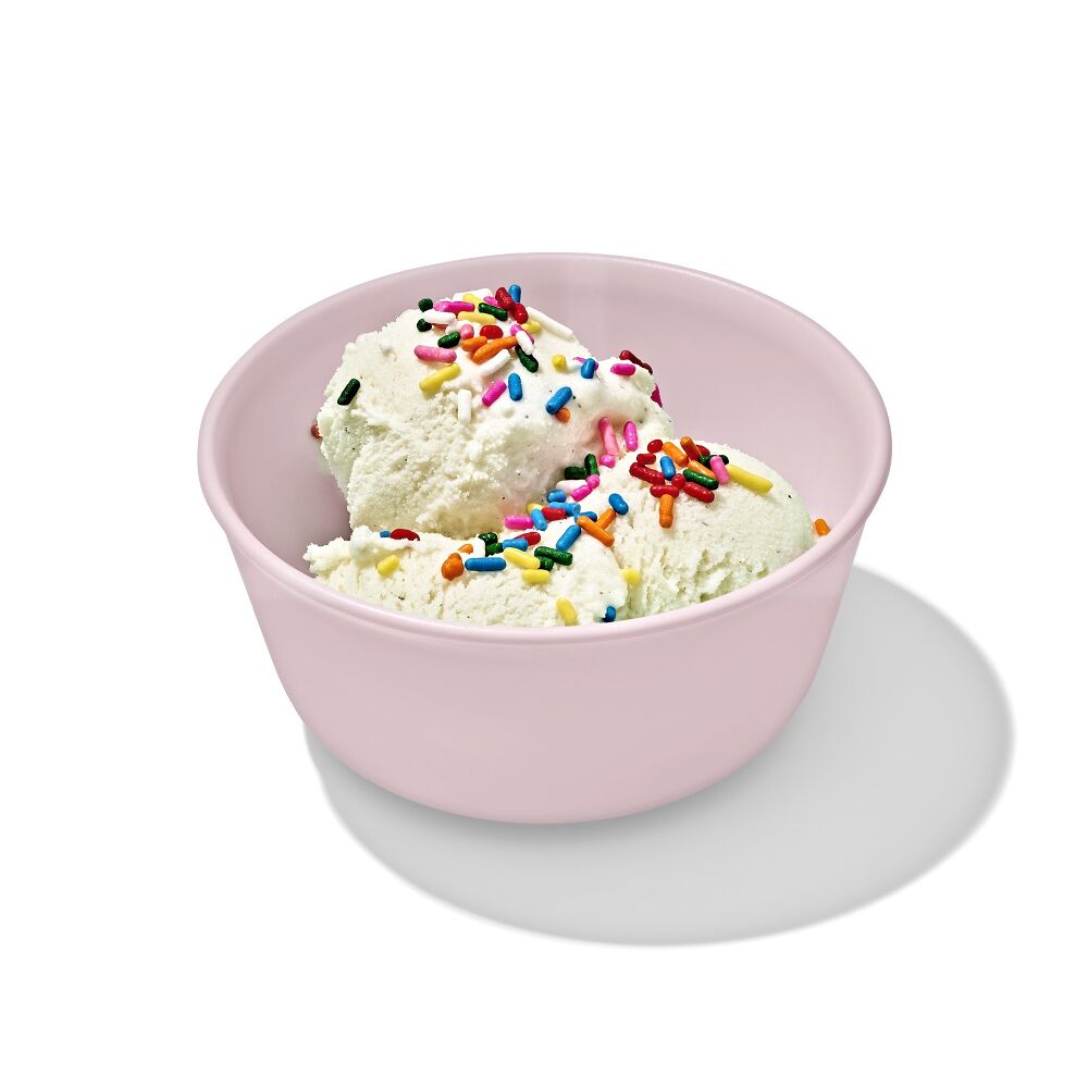 Stackable Mini Bowl Set - 4 Pack R8