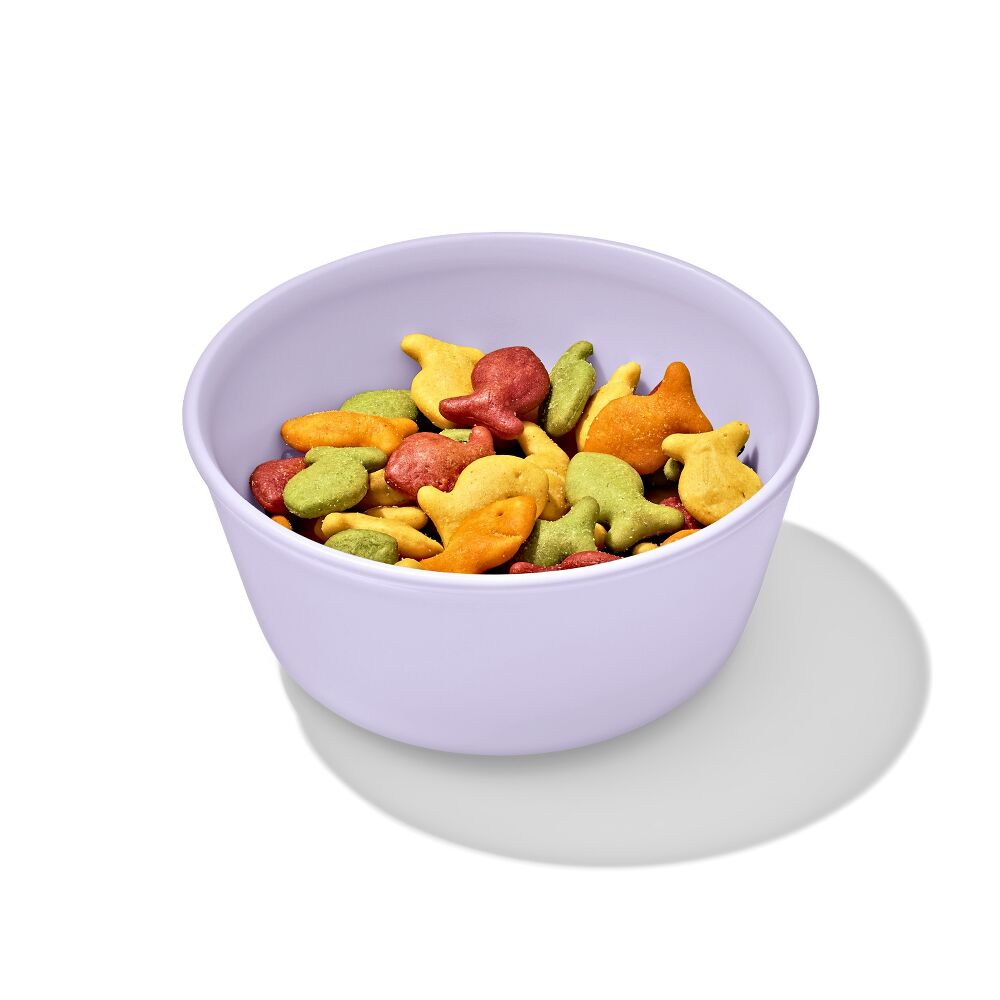 Stackable Mini Bowl Set - 4 Pack R8
