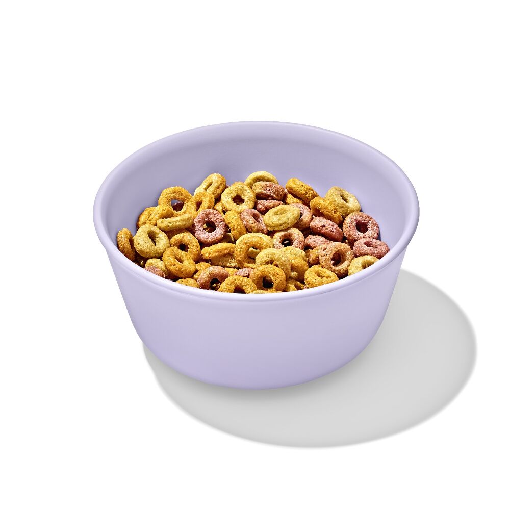 Stackable Mini Bowl Set - 4 Pack R8